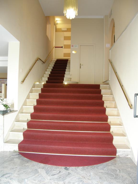 Hotel Stefan Room & Breakfast Gatteo a Mare Buitenkant foto