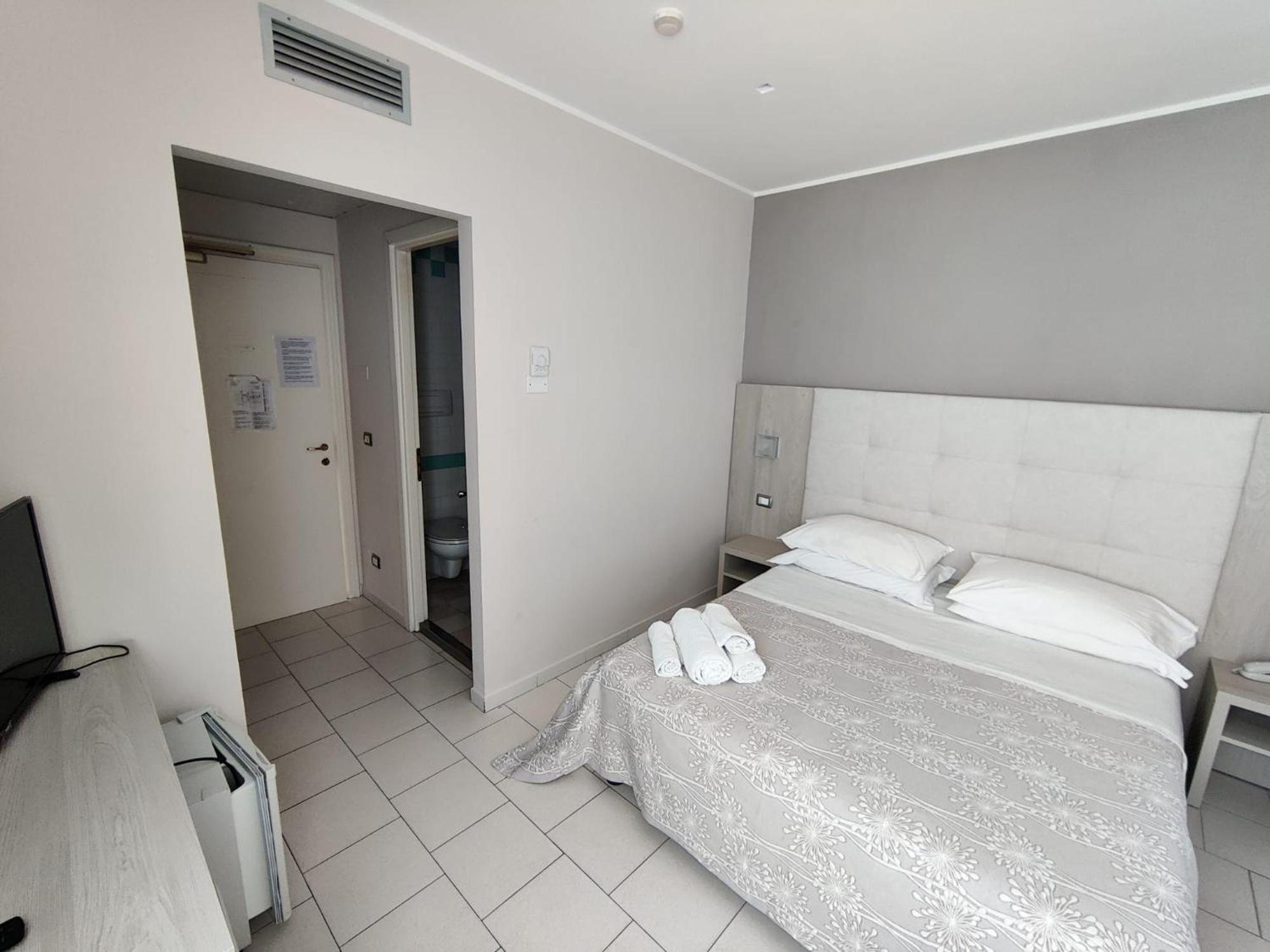 Hotel Stefan Room & Breakfast Gatteo a Mare Buitenkant foto