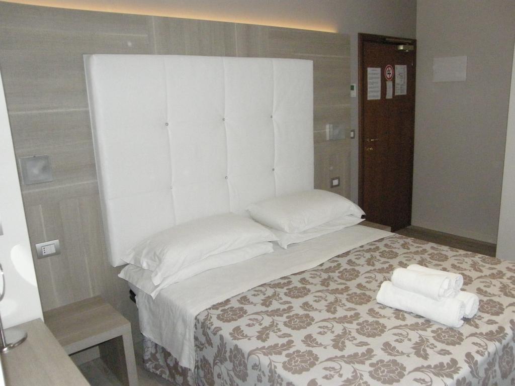 Hotel Stefan Room & Breakfast Gatteo a Mare Buitenkant foto