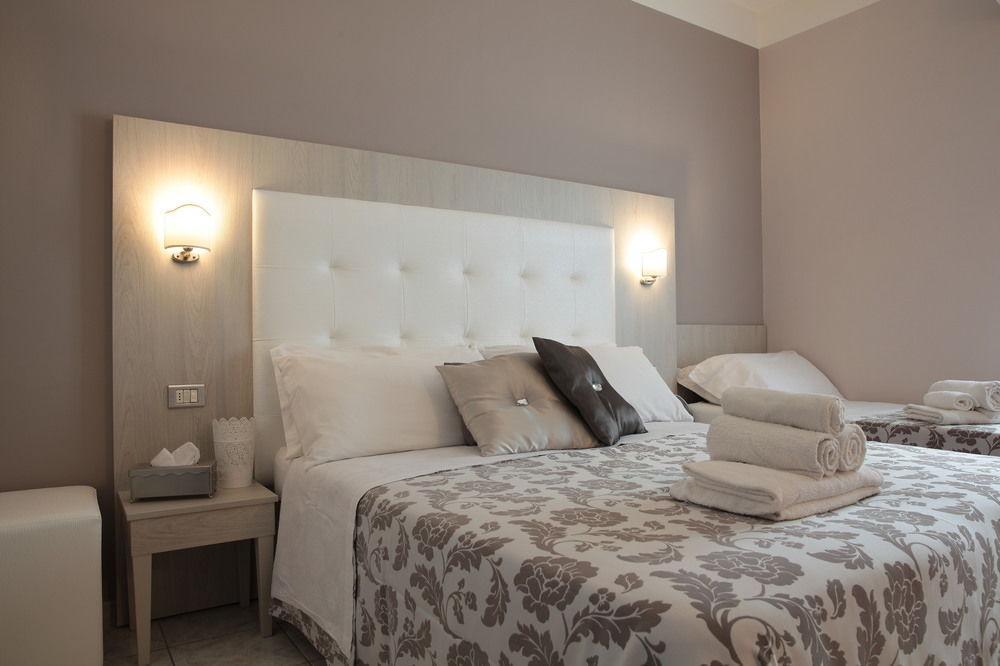 Hotel Stefan Room & Breakfast Gatteo a Mare Buitenkant foto