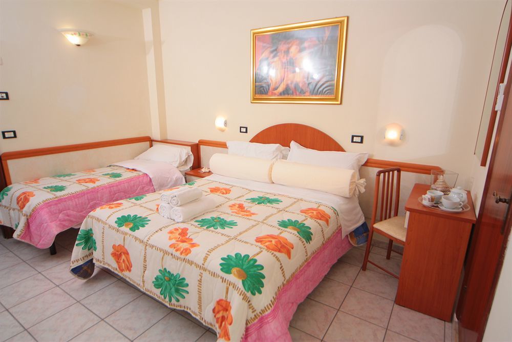 Hotel Stefan Room & Breakfast Gatteo a Mare Buitenkant foto