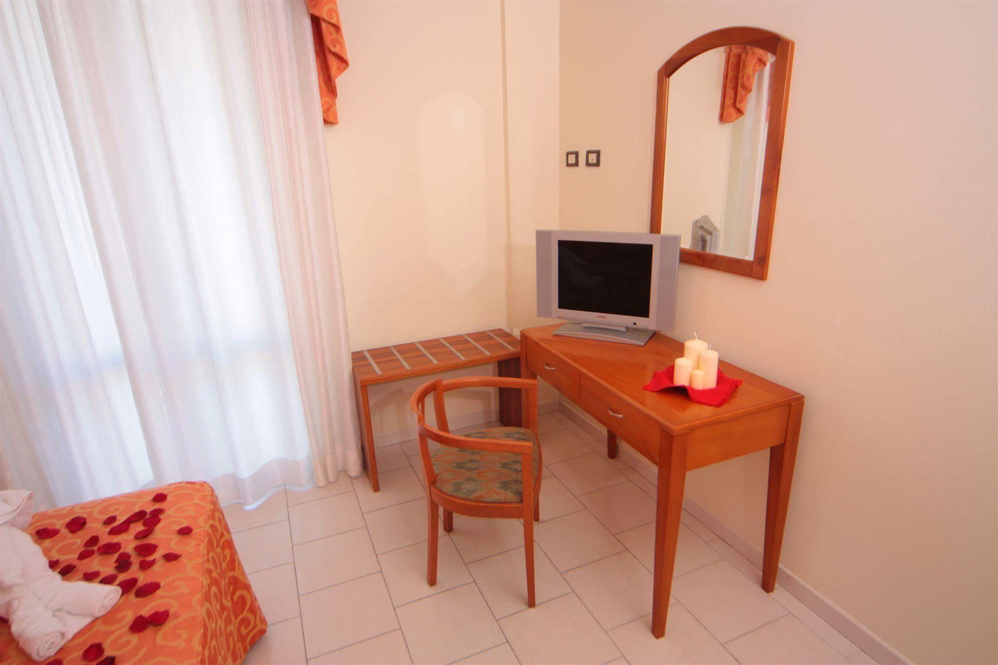 Hotel Stefan Room & Breakfast Gatteo a Mare Buitenkant foto