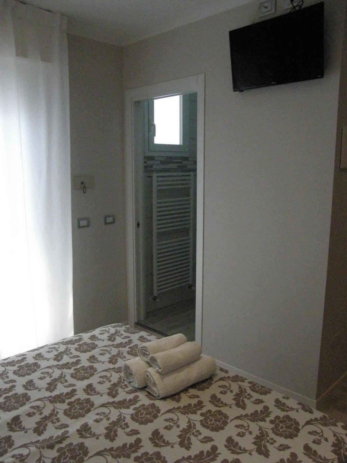 Hotel Stefan Room & Breakfast Gatteo a Mare Buitenkant foto
